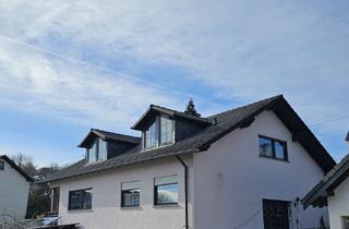 Haus kaufen in 56761 Masburg, Großes Haus / Familiennest mit viel Potenzial