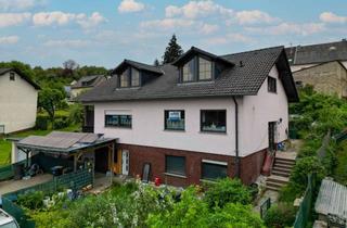Haus kaufen in 56761 Masburg, Großes Haus / Familiennest mit viel Potenzial
