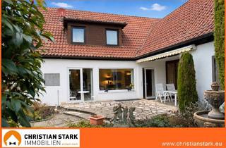 Villa kaufen in 55543 Bad Kreuznach, Beste Lage von Bad Kreuznach: Komfortvilla mit Pool auf einem 1660 m² Parkgrundstück!