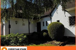 Villa kaufen in 55543 Bad Kreuznach, Beste Lage von Bad Kreuznach: Komfortvilla mit Pool auf einem 1660 m² Parkgrundstück!