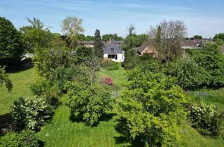 Einfamilienhaus kaufen in 47802 Verberg, Freistehendes Einfamilienhaus mit unverbaubarem Weitblick & 1.639 m² großem, traumhaftem Grundstück