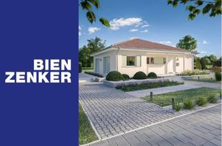 Haus kaufen in 67067 Rheingönheim, Bien-Zenker Bungalow in ruhiger Wohngegend