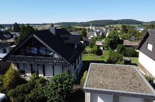 Haus kaufen in 56244 Helferskirchen, Wohnhaus in Helferskirchen mit Einliegerwohnung und Garten (Privatverkauf)