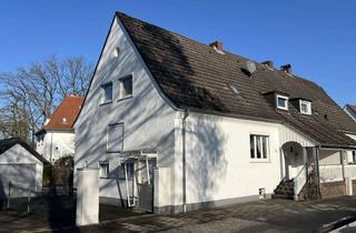 Doppelhaushälfte kaufen in 33330 Gütersloh, Gepflegte Doppelhaushälfte in innenstadtnaher Lage von Gütersloh