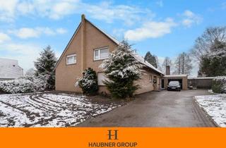 Mehrfamilienhaus kaufen in 26689 Apen, Über 8% Rendite möglich! Mehrfamilienhaus mit 3 Einheiten