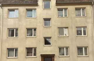 Mehrfamilienhaus kaufen in 30419 Stöcken, Großzügiges Mehrfamilienhaus mit 6 Wohnungen in Hannover-Stöcken