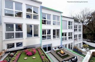 Haus kaufen in 90513 Zirndorf, Rohbau-Reihenmittelhaus in Bronnamberg – 120 m² Wohntraum zum Selbstvollenden in ruhiger Lage!