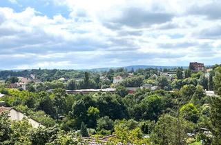 Villa kaufen in 36039 Fulda, Frauenberg. Großzügige Altbau-Villa in bester Lage