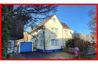 Villa kaufen in 71254 Ditzingen, Charmante Stadtvilla - Eine Oase der Ruhe