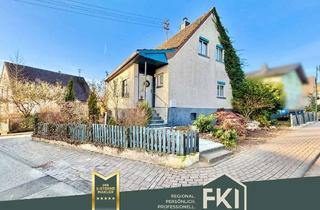 Einfamilienhaus kaufen in 57587 Birken-Honigsessen, **gemütliches Einfamilienhaus mit verwunschenem Garten in Birken-Honigsessen**