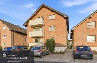 Mehrfamilienhaus kaufen in 53925 Kall, Kall: Mehrfamilienhaus mit sieben Wohneinheiten – solide Kapitalanlage mit Entwicklungspotenzial!