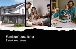 Haus kaufen in 56357 Buch, Familientraum – Glücklich leben im Eigenheim
