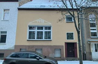 Haus kaufen in 15517 Fürstenwalde, Wunderschönes Stadthaus mit Garten - im Zentrum von Fürstenwalde - Provisionsfrei