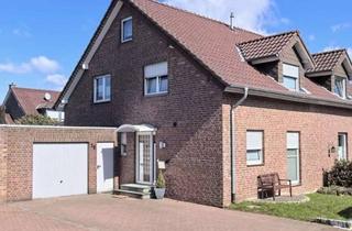 Doppelhaushälfte kaufen in Millinger Weg 23 25 9 11, 46395 Bocholt, 4 Doppelhaushälften in Bocholt – Millinger WegEinzelverkauf möglich | Top-Lage an der Aa