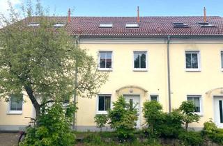 Reihenhaus kaufen in 85560 Ebersberg, Von Familien bevorzugt: Reihenhaus mit Südgarten in ruhiger Lage