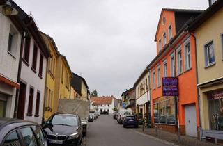 Haus kaufen in Poststraße, 55774 Baumholder, 1-A Lage Wohn- und Geschäftshaus im Herzen von Baumholder