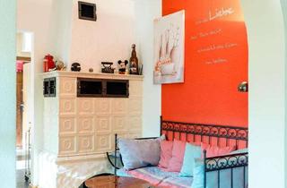 Haus kaufen in 83435 Bad Reichenhall, Geräumiges Ein- bis Zweifamilienhaus auf großem Grundstück in guter Lage!