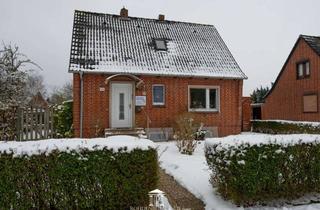 Einfamilienhaus kaufen in 27476 Cuxhaven, Einfamilienhaus mit Gartenparadies in begehrter Wohnlage