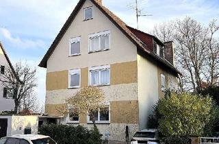 Mehrfamilienhaus kaufen in 67657 Innenstadt, Mehrfamilienhaus in bester Wohnlage