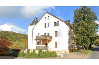 Mehrfamilienhaus kaufen in Greizer Str., 07985 Elsterberg, Mehrfamilienhaus - als Kapitalanlage geeignet