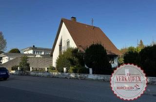 Einfamilienhaus kaufen in 69168 Wiesloch, Einfamilienhaus in zentraler Wohnlage von Wiesloch