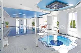 Haus kaufen in 56283 Gondershausen, Luxuriöses Anwesen mit Indoor-Pool und Wellness-Bereich bei Emmelshausen