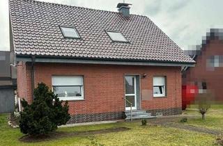 Einfamilienhaus kaufen in 48734 Reken, Einfamilienhaus in Reken zu verkaufen!