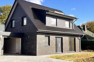 Einfamilienhaus kaufen in 27639 Dorum, Wunderschönes Einfamilienhaus in Dorum