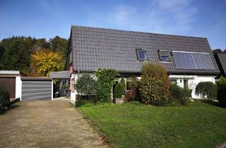 Doppelhaushälfte kaufen in 79804 Dogern, Attraktive Doppelhaushälfte mit 3,5 - 4,5 Zimmer in Dogern - Provisionsfrei