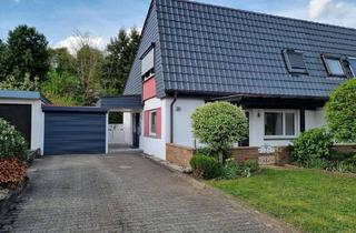 Doppelhaushälfte kaufen in 79804 Dogern, Attraktive Doppelhaushälfte mit 3,5 - 4,5 Zimmer in Dogern - Provisionsfrei