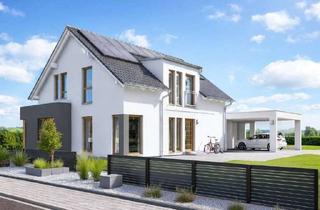 Haus kaufen in 16244 Schorfheide, Ankommen in Brandenburg - 165 m² Wohnqualität für Familien, die das Leben in der Natur lieben