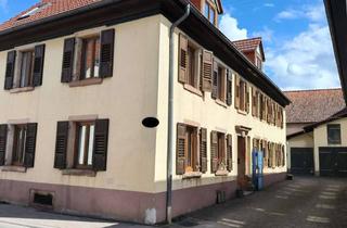 Haus kaufen in 55595 Roxheim, Schönes Dreifamilienhaus in guter Lage von Roxheim