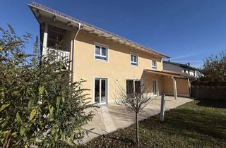 Haus kaufen in 84529 Tittmoning, Idyllisches EFH in Tittmoning – Wohlfühlen auf höchstem Niveau im "Hüttenthaler Feld"!