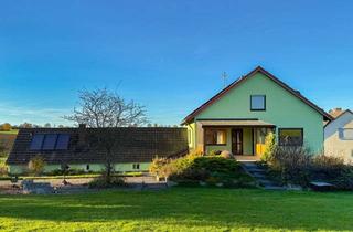 Haus kaufen in 86657 Bissingen, 2.625 m² Grundstück mit Wohnhaus + Neubauoptionen – Ideal für Mehrgenerationen oder Investoren