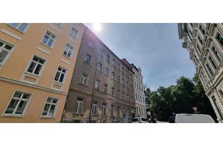 Haus kaufen in 02826 Innenstadt, Genehmigt & bereit – Denkmalgeschütztes Sanierungsobjekt mit Konzept in guter Lage