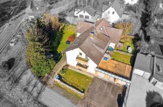 Mehrfamilienhaus kaufen in 63679 Schotten, Kapitalstarkes Mehrfamilienhaus in ruhiger Lage