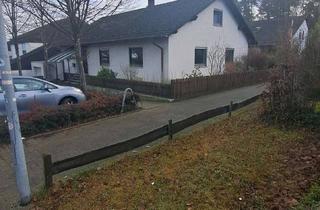 Einfamilienhaus kaufen in Newhamstr. 43, 67663 Innenstadt, KL Unigebiet, freistehendes Einfamilienhaus mit Garage