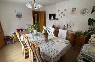 Einfamilienhaus kaufen in Am Steinfeld 10, 38700 Braunlage, Einfamilienhaus mit Souterrainwohnung in Braunlage mit Entwicklungspotenzial