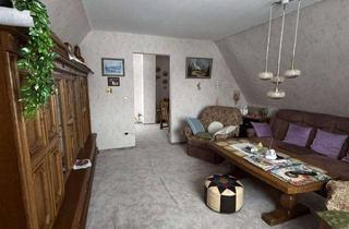 Einfamilienhaus kaufen in Am Steinfeld 10, 38700 Braunlage, Einfamilienhaus mit Souterrainwohnung in Braunlage mit Entwicklungspotenzial