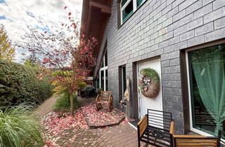 Haus kaufen in 15370 Fredersdorf-Vogelsdorf, Massiv gebaut für Generationen, architektonisch durchdacht, hochwertig ausgestattet!