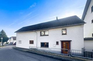 Einfamilienhaus kaufen in 56579 Rengsdorf, Preishammer! Solides Einfamilienhaus in Rengsdorf! Ideal zur Vermietung oder Eigennutzung