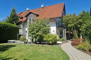 Haus kaufen in 82284 Grafrath, Familienfreundliche DHH in Grafrath – Tor zum Fünfseenland, alles vor Ort & gute München-Anbindung