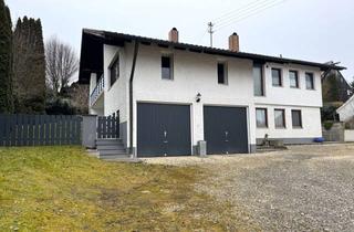 Haus kaufen in 87727 Babenhausen, Viel Raum für Familie & Hobby: Solides Haus mit Einliegereinheit in Klosterbeuren