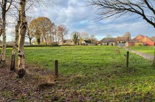 Einfamilienhaus kaufen in 26607 Aurich, Sanierungsbedürftiges Einfamilienhaus mit möglicher Ferienvermietung und Pferdehaltung