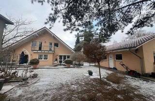 Haus kaufen in 16567 Mühlenbeck, Bezugsfreies EFH mit Nebengelass und weiterem Bauland