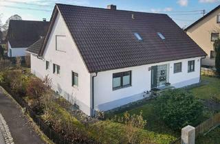 Mehrfamilienhaus kaufen in 88499 Altheim, Attraktives Mehrfamilienhaus als ... sichere Kapitalanlage oder Eigenbezug mit Mieteinnahmen