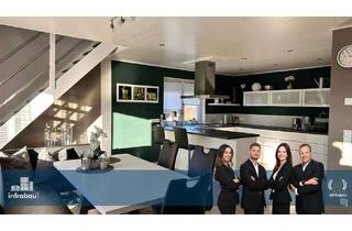 Haus kaufen in 86850 Fischach, Modernes Zweifamilienhaus mit hochwertiger Ausstattung und Pool!