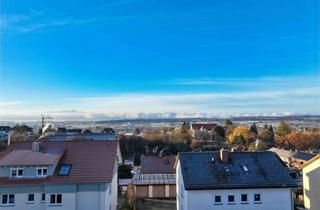 Haus kaufen in 88677 Markdorf, GESAMTER HAUSTEIL MIT 3 EINZELNEN, ABGESCHLOSSENEN WOHNUNGEN (EG; OG; DG)