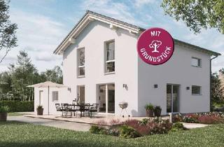 Haus kaufen in 54578 Oberbettingen, Traumhaus von Kern-Haus: Individuell & massiv!