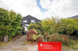 Haus kaufen in 21385 Oldendorf, Wohnen in der Nähe der Heide